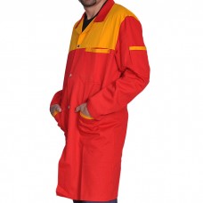 YENİ CİLDADİYE İŞ GÖMLEĞİ